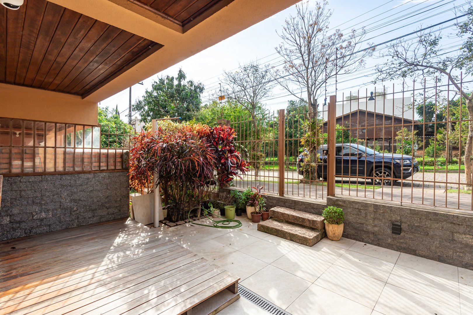 Casa em Condomínio à venda com 153m², 3 quartos, 1 suíte, 1 vaga no bairro Espirito Santo em Porto Alegre - Foto 25