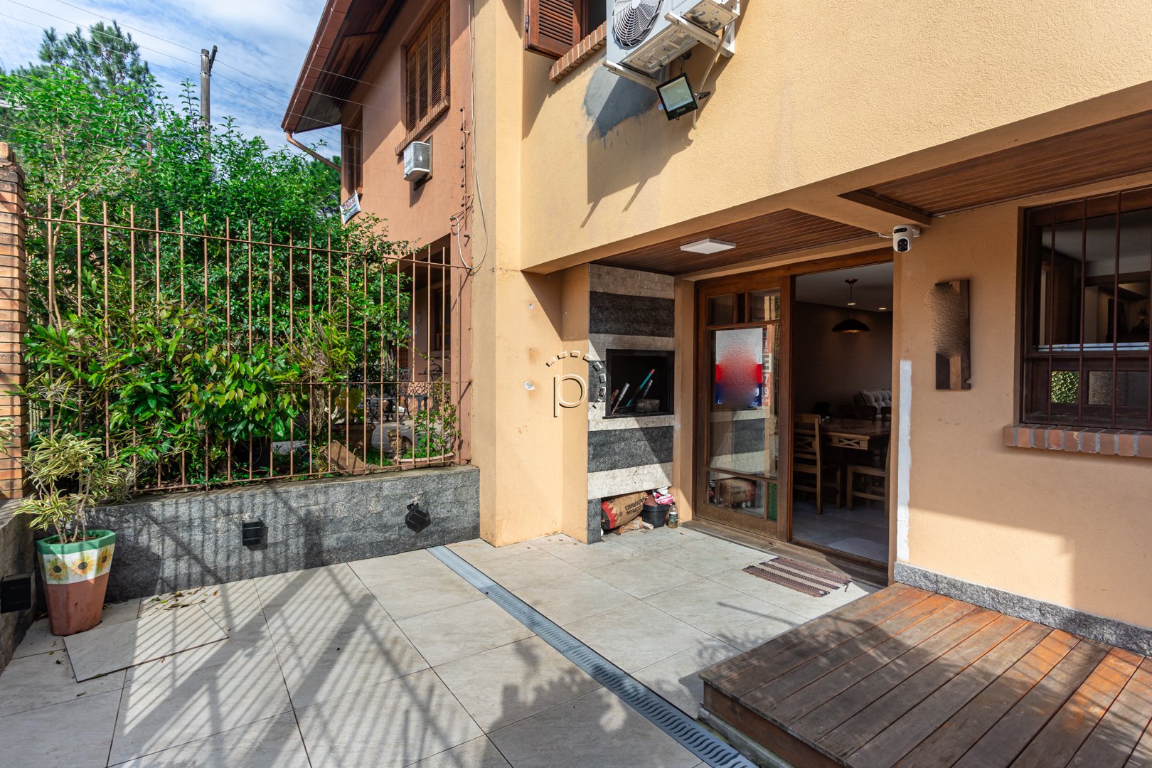 Casa em Condomínio à venda com 153m², 3 quartos, 1 suíte, 1 vaga no bairro Espirito Santo em Porto Alegre - Foto 26
