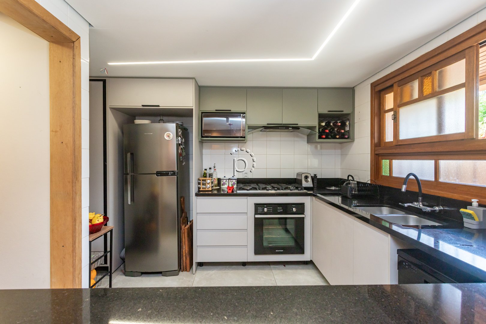 Casa em Condomínio à venda com 153m², 3 quartos, 1 suíte, 1 vaga no bairro Espirito Santo em Porto Alegre - Foto 7