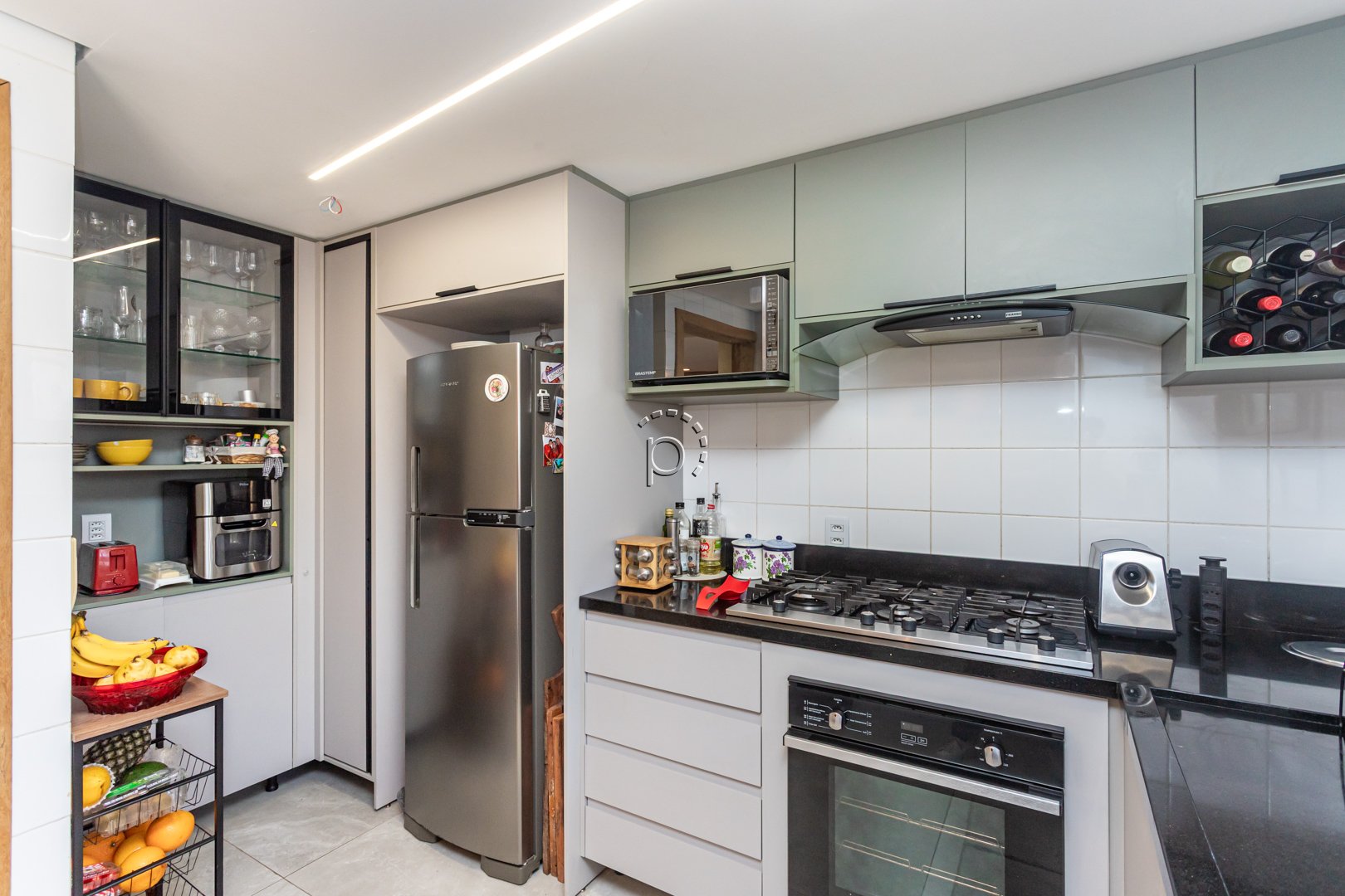 Casa em Condomínio à venda com 153m², 3 quartos, 1 suíte, 1 vaga no bairro Espirito Santo em Porto Alegre - Foto 9