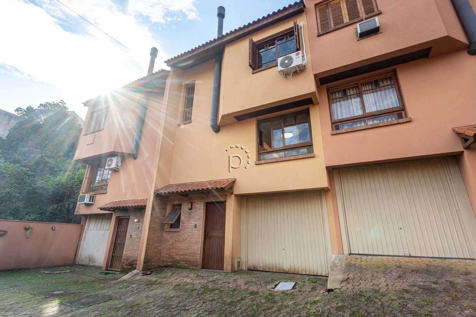 Casa em Condomínio à venda com 153m², 3 quartos, 1 suíte, 1 vaga no bairro Espirito Santo em Porto Alegre - Foto 32