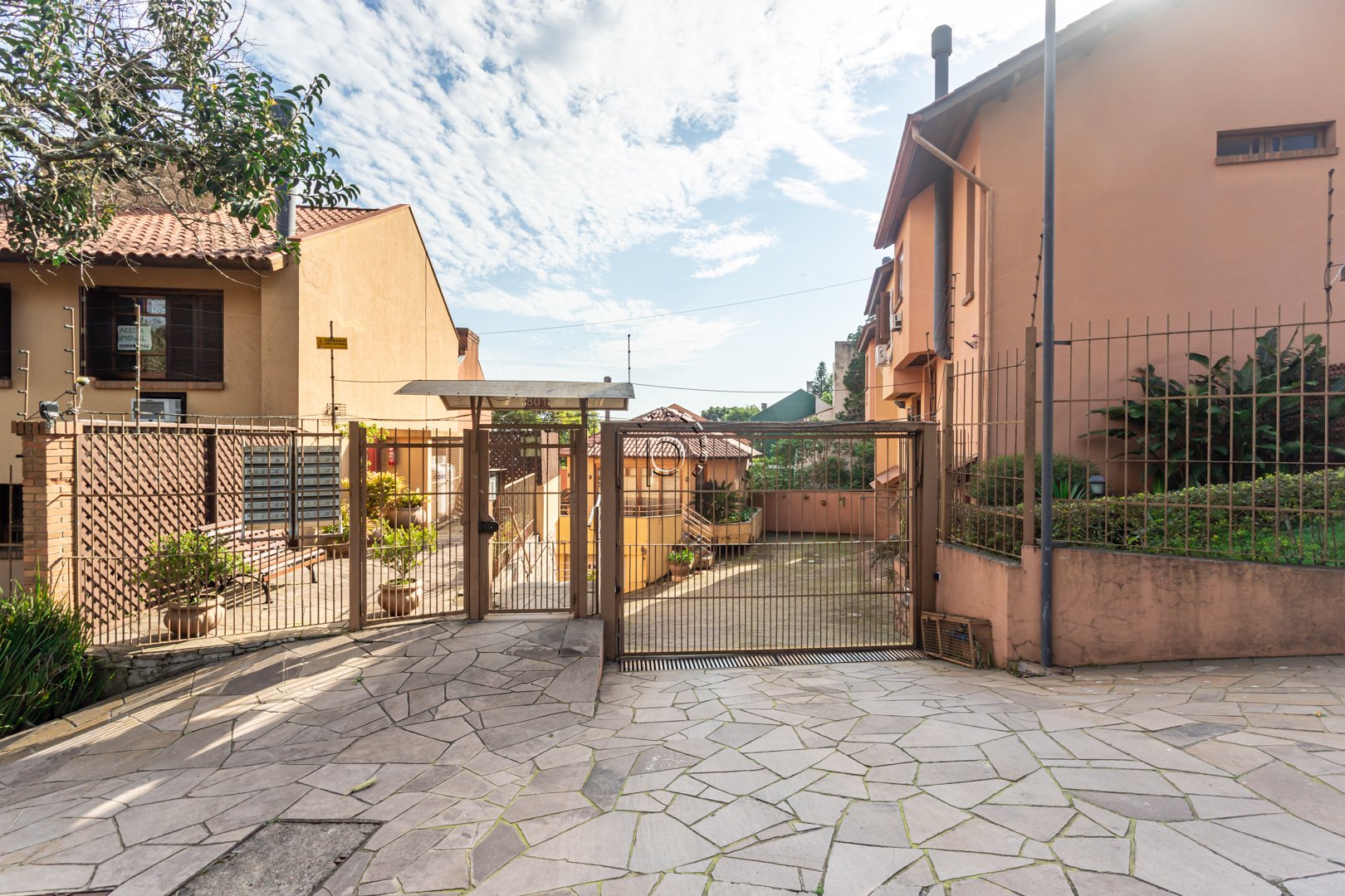 Casa em Condomínio à venda com 153m², 3 quartos, 1 suíte, 1 vaga no bairro Espirito Santo em Porto Alegre - Foto 34