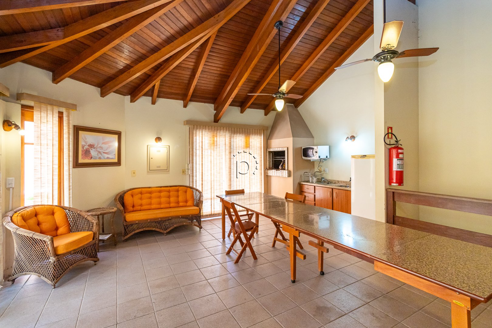 Casa em Condomínio à venda com 153m², 3 quartos, 1 suíte, 1 vaga no bairro Espirito Santo em Porto Alegre - Foto 30