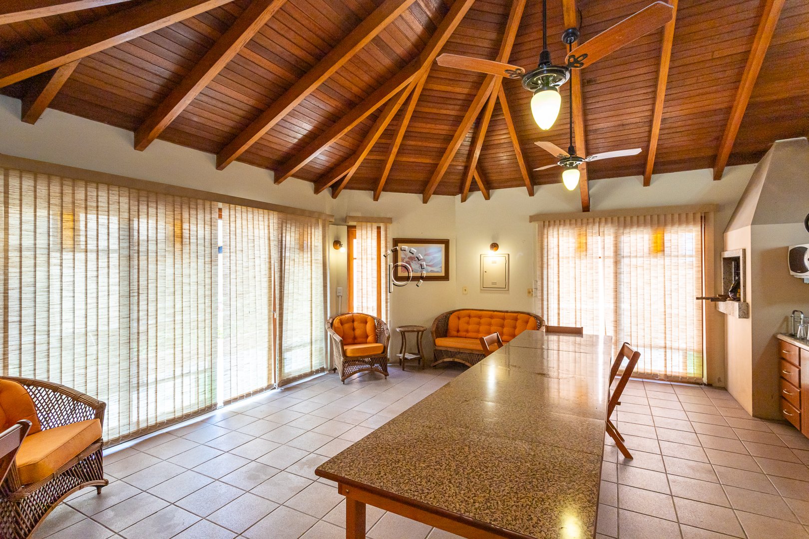Casa em Condomínio à venda com 153m², 3 quartos, 1 suíte, 1 vaga no bairro Espirito Santo em Porto Alegre - Foto 31