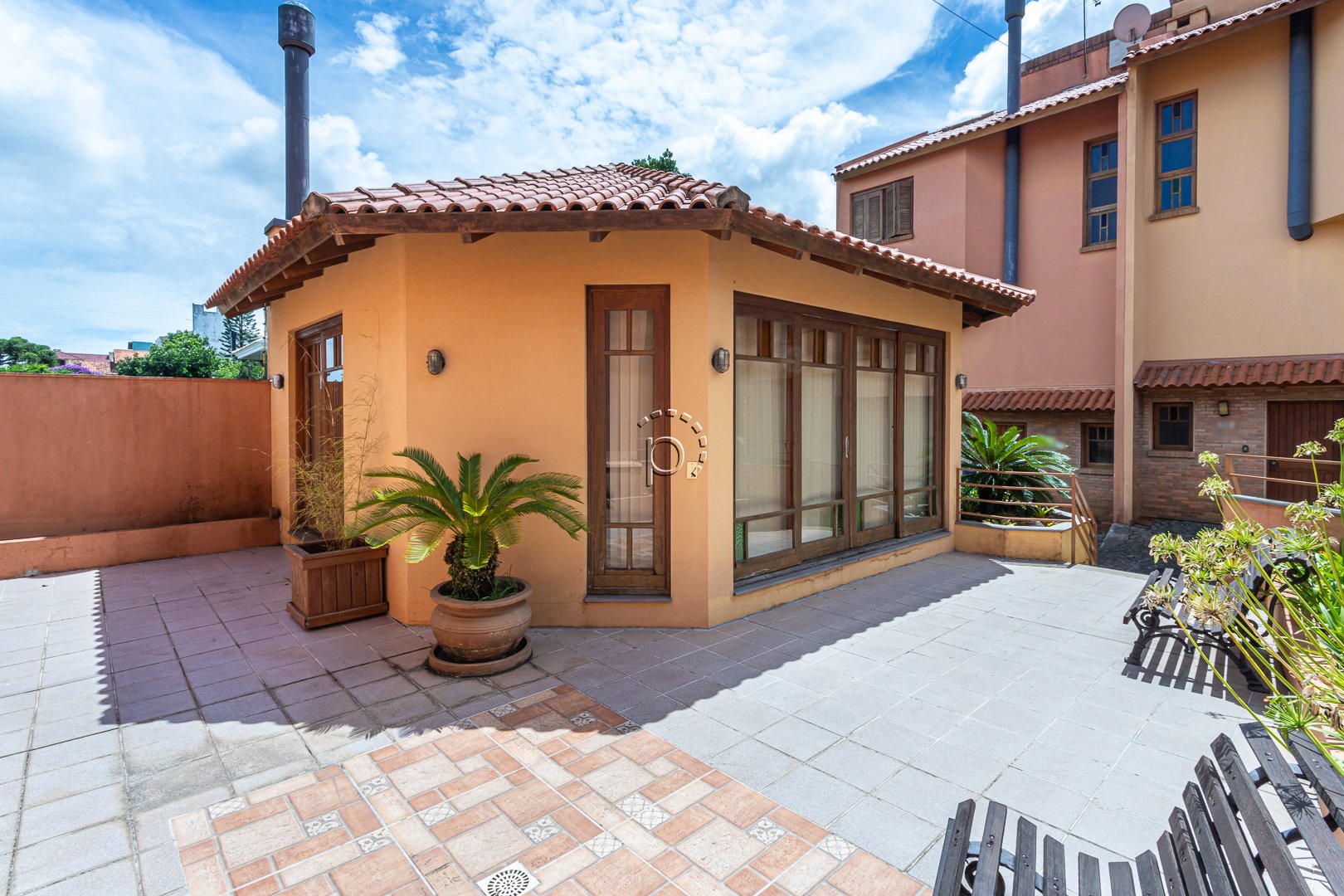 Casa em Condomínio à venda com 153m², 3 quartos, 1 suíte, 1 vaga no bairro Espirito Santo em Porto Alegre - Foto 27