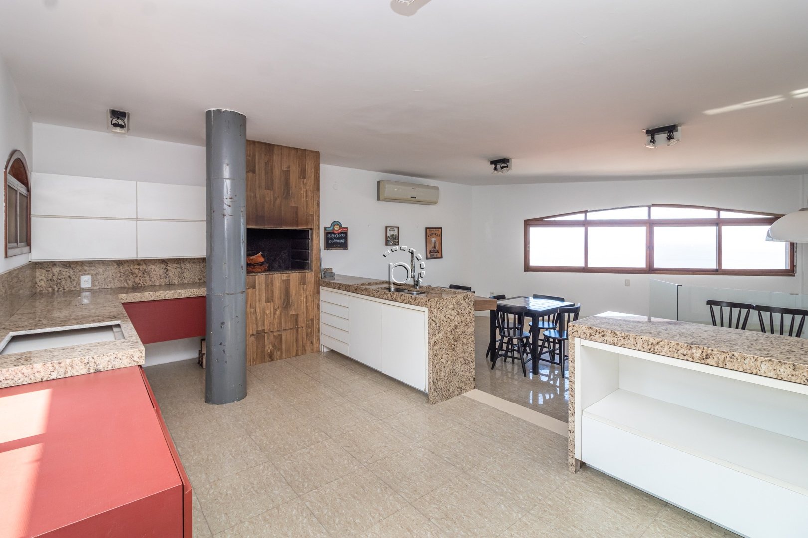 Casa à venda com 648m², 5 quartos, 5 suítes, 2 vagas no bairro Setimo Céu em Porto Alegre - Foto 24