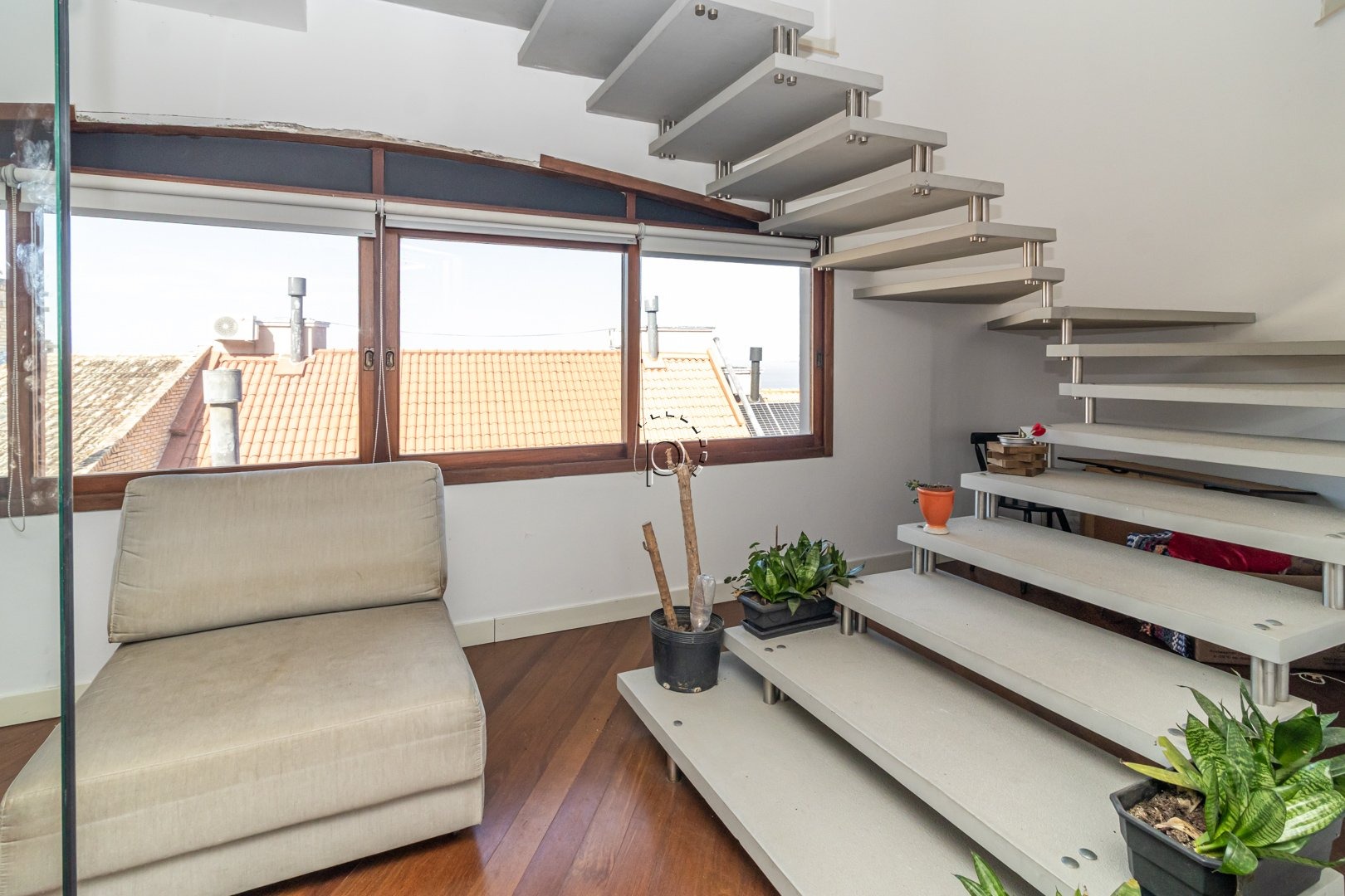 Casa à venda com 648m², 5 quartos, 5 suítes, 2 vagas no bairro Setimo Céu em Porto Alegre - Foto 8