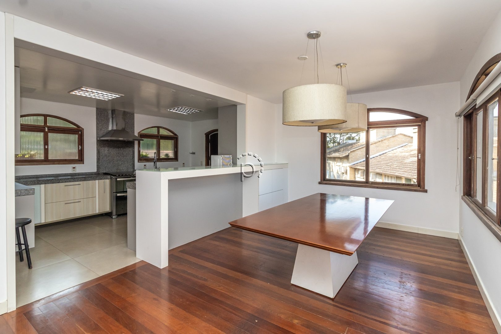 Casa à venda com 648m², 5 quartos, 5 suítes, 2 vagas no bairro Setimo Céu em Porto Alegre - Foto 7