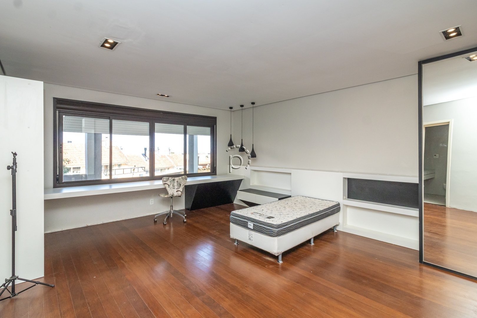 Casa à venda com 648m², 5 quartos, 5 suítes, 2 vagas no bairro Setimo Céu em Porto Alegre - Foto 21