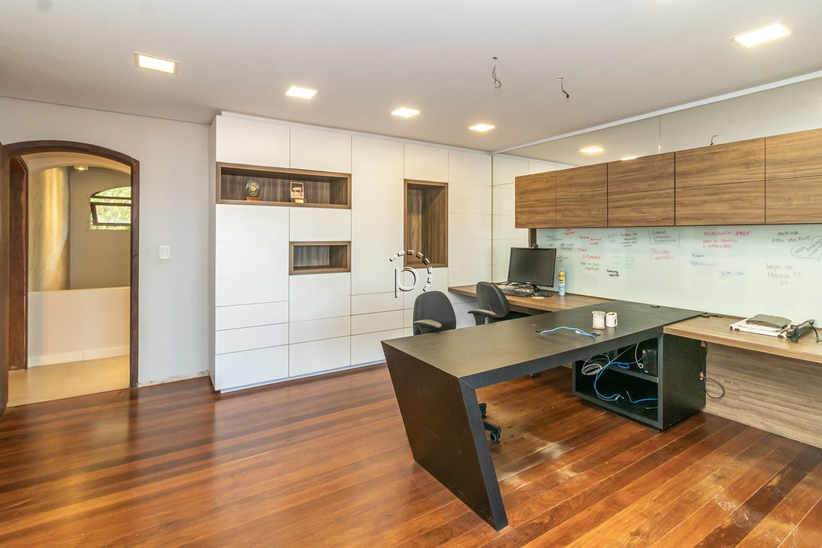 Casa à venda com 648m², 5 quartos, 5 suítes, 2 vagas no bairro Setimo Céu em Porto Alegre - Foto 10