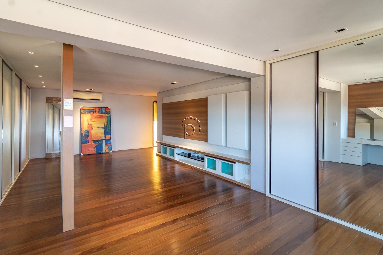Casa à venda com 648m², 5 quartos, 5 suítes, 2 vagas no bairro Setimo Céu em Porto Alegre - Foto 13