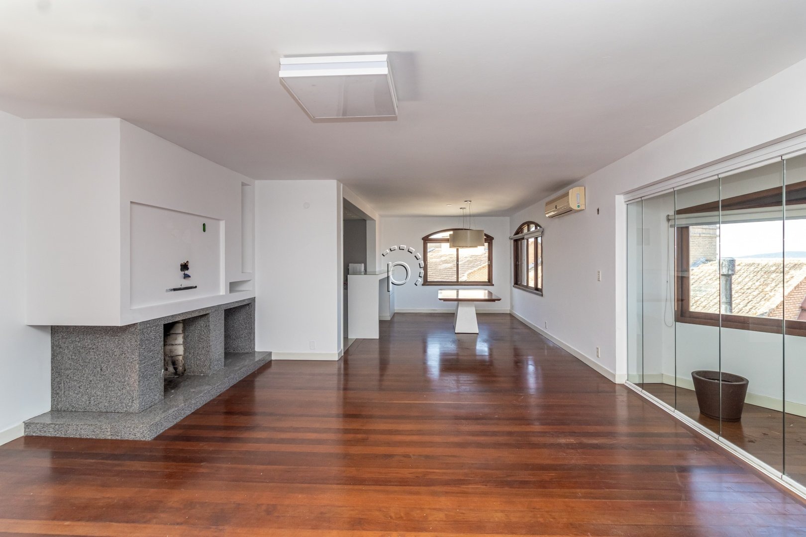 Casa à venda com 648m², 5 quartos, 5 suítes, 2 vagas no bairro Setimo Céu em Porto Alegre - Foto 2