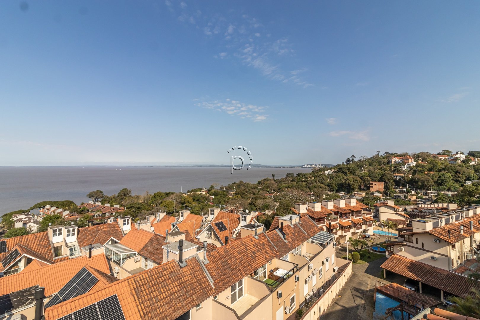 Casa à venda com 648m², 5 quartos, 5 suítes, 2 vagas no bairro Setimo Céu em Porto Alegre - Foto 31