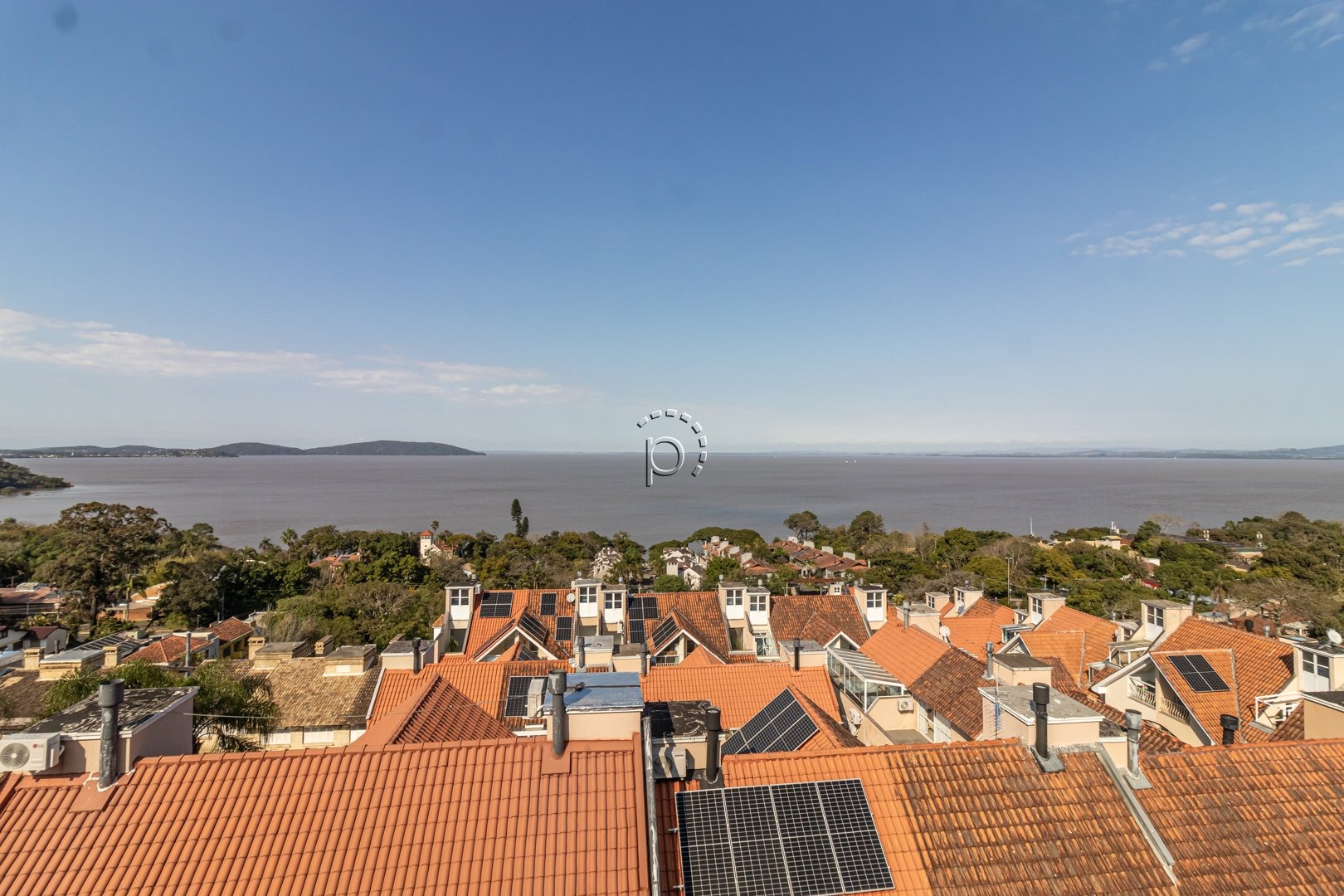 Casa à venda com 648m², 5 quartos, 5 suítes, 2 vagas no bairro Setimo Céu em Porto Alegre - Foto 15