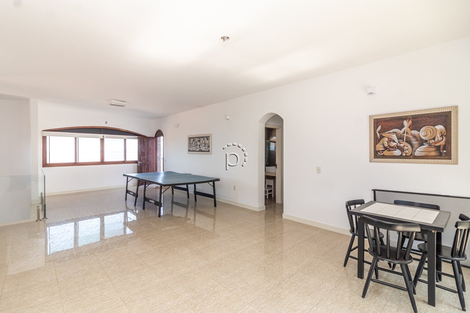Casa à venda com 648m², 5 quartos, 5 suítes, 2 vagas no bairro Setimo Céu em Porto Alegre - Foto 27