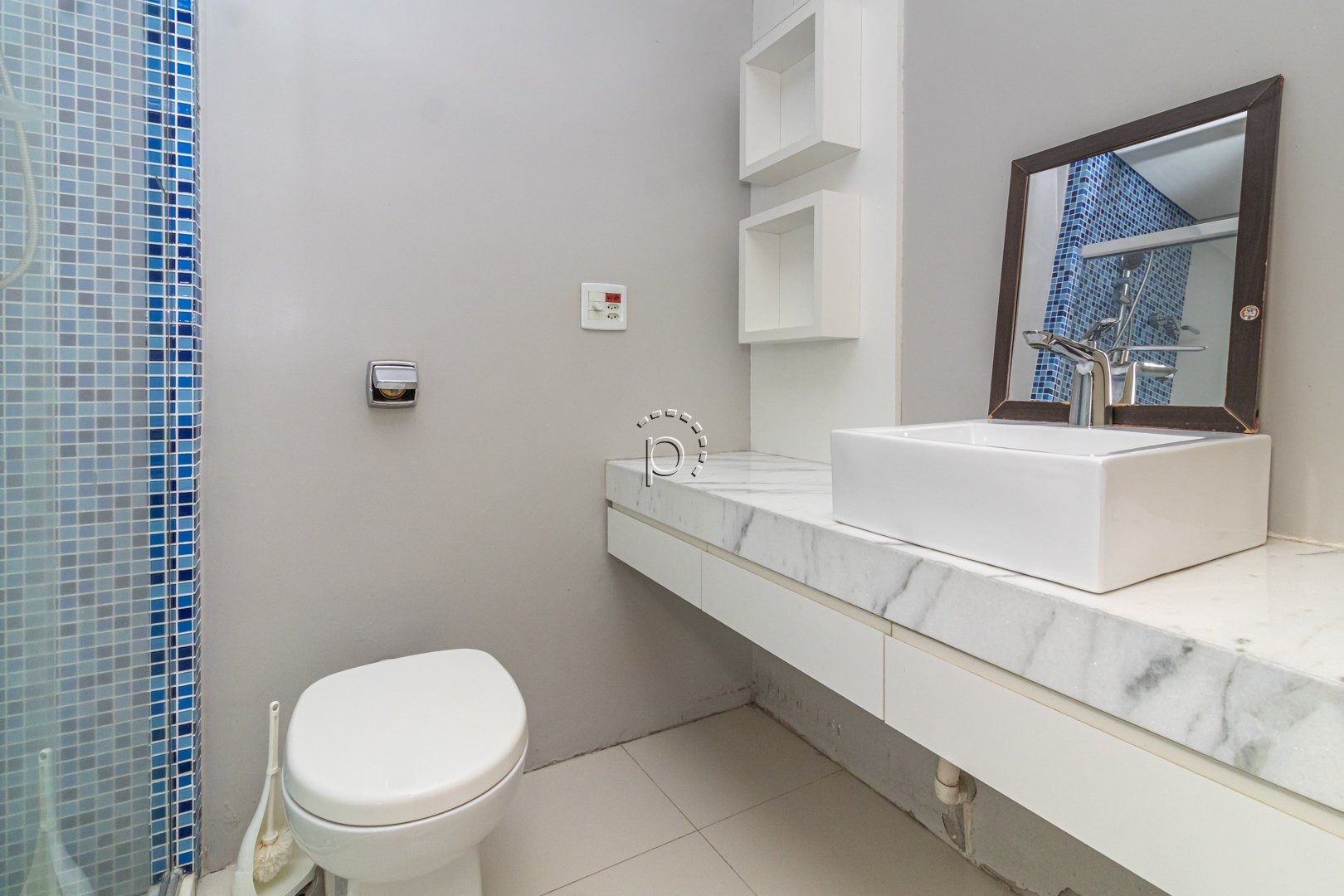 Casa à venda com 648m², 5 quartos, 5 suítes, 2 vagas no bairro Setimo Céu em Porto Alegre - Foto 23