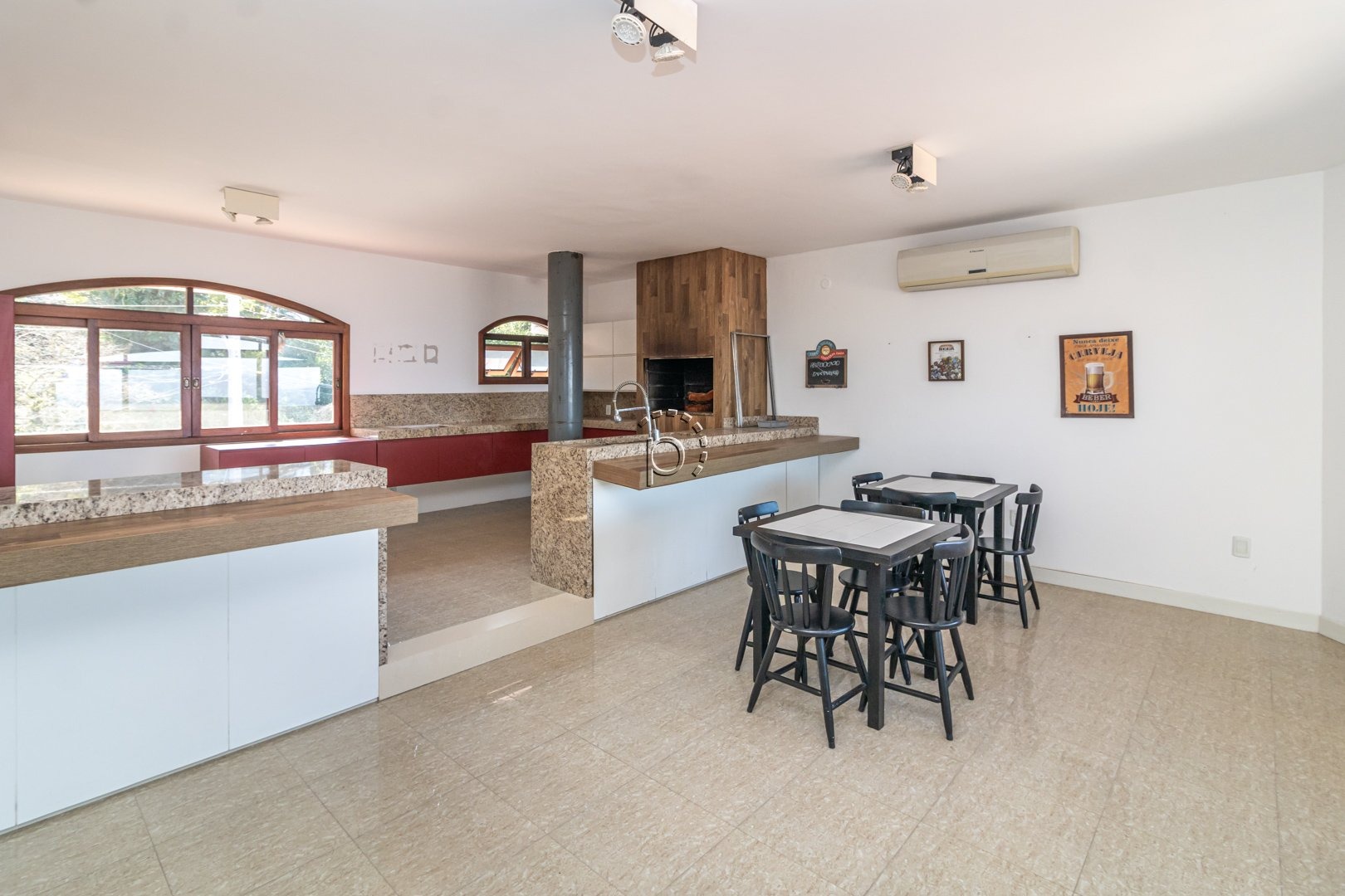 Casa à venda com 648m², 5 quartos, 5 suítes, 2 vagas no bairro Setimo Céu em Porto Alegre - Foto 26
