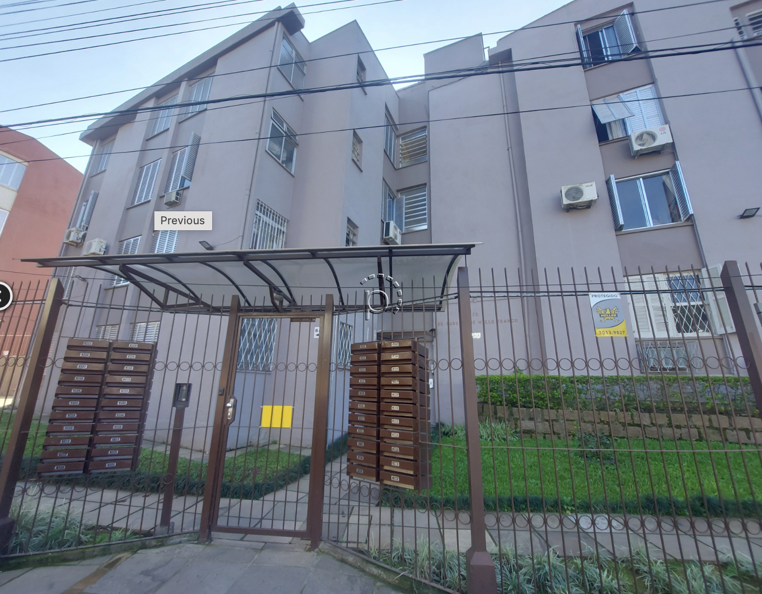 Apartamento à venda com 75m², 4 quartos, 1 vaga no bairro Petrópolis em Porto Alegre