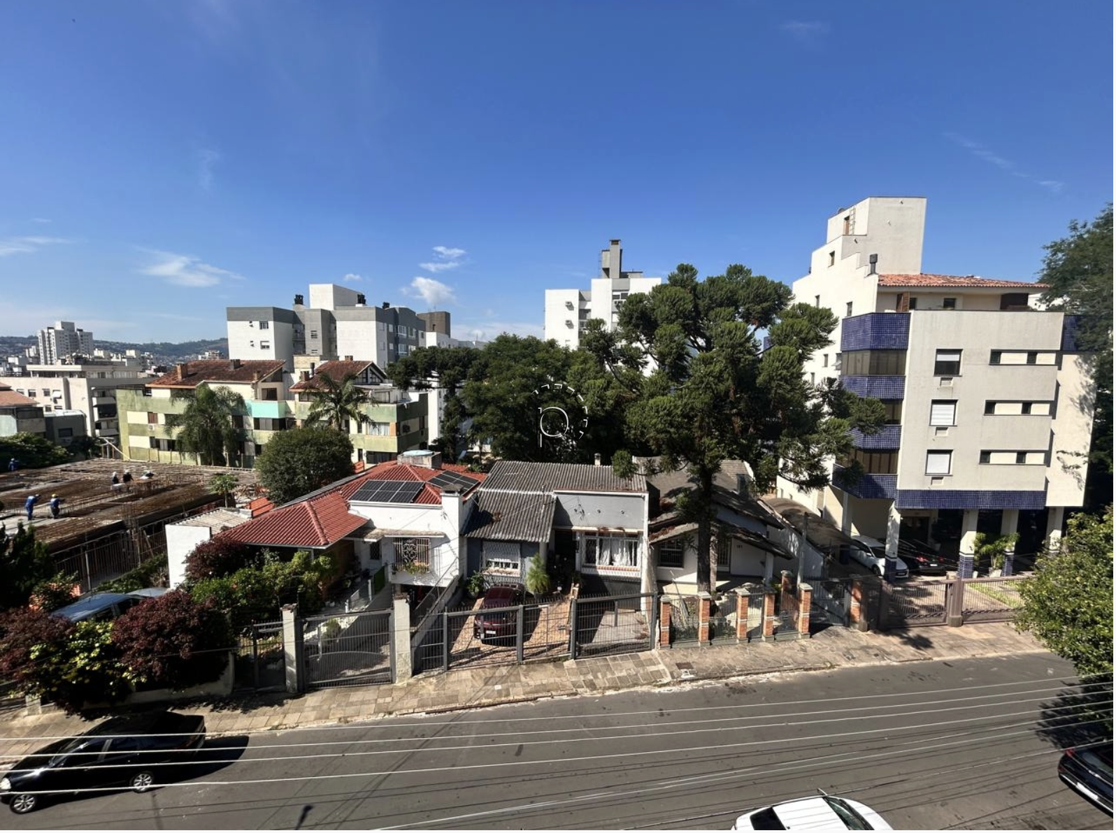Apartamento à venda com 75m², 4 quartos, 1 vaga no bairro Petrópolis em Porto Alegre - Foto 4