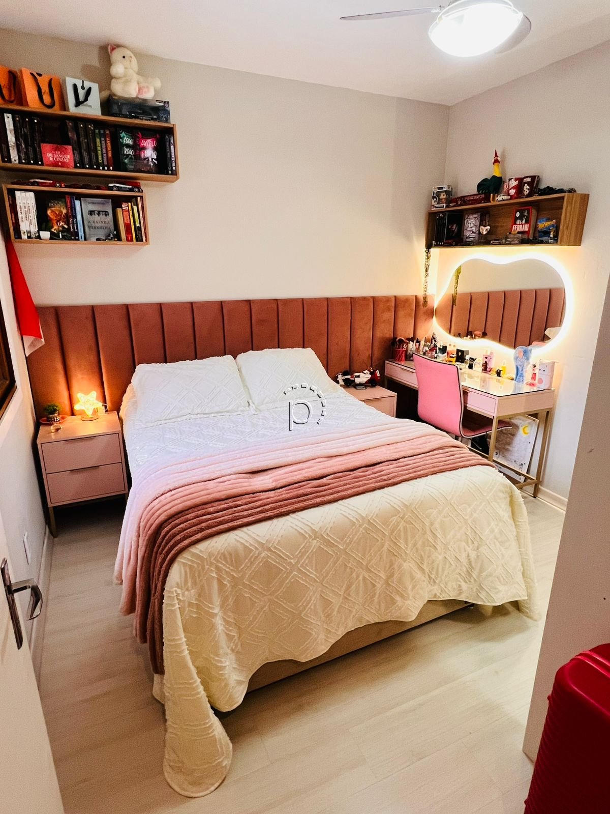 Casa em Condomínio à venda com 197m², 3 quartos, 2 vagas no bairro Guarujá em Porto Alegre - Foto 15
