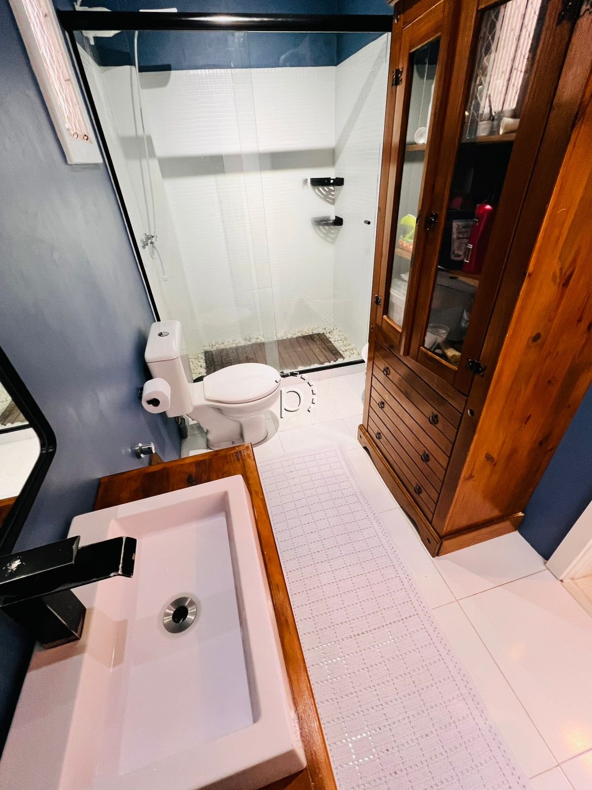 Casa em Condomínio à venda com 197m², 3 quartos, 2 vagas no bairro Guarujá em Porto Alegre - Foto 10