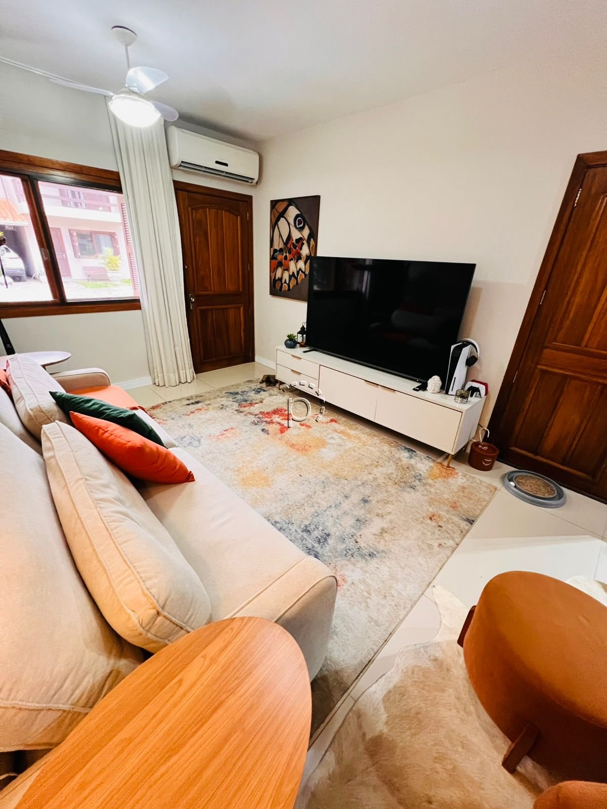 Casa em Condomínio à venda com 197m², 3 quartos, 2 vagas no bairro Guarujá em Porto Alegre - Foto 4