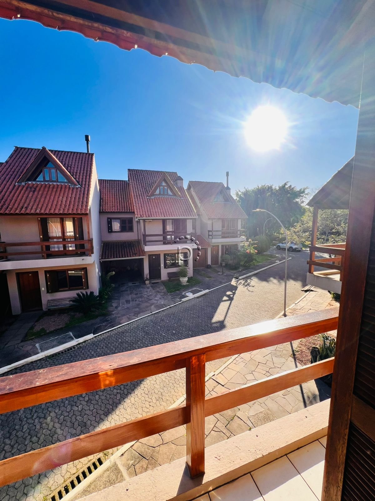 Casa em Condomínio à venda com 197m², 3 quartos, 2 vagas no bairro Guarujá em Porto Alegre - Foto 14