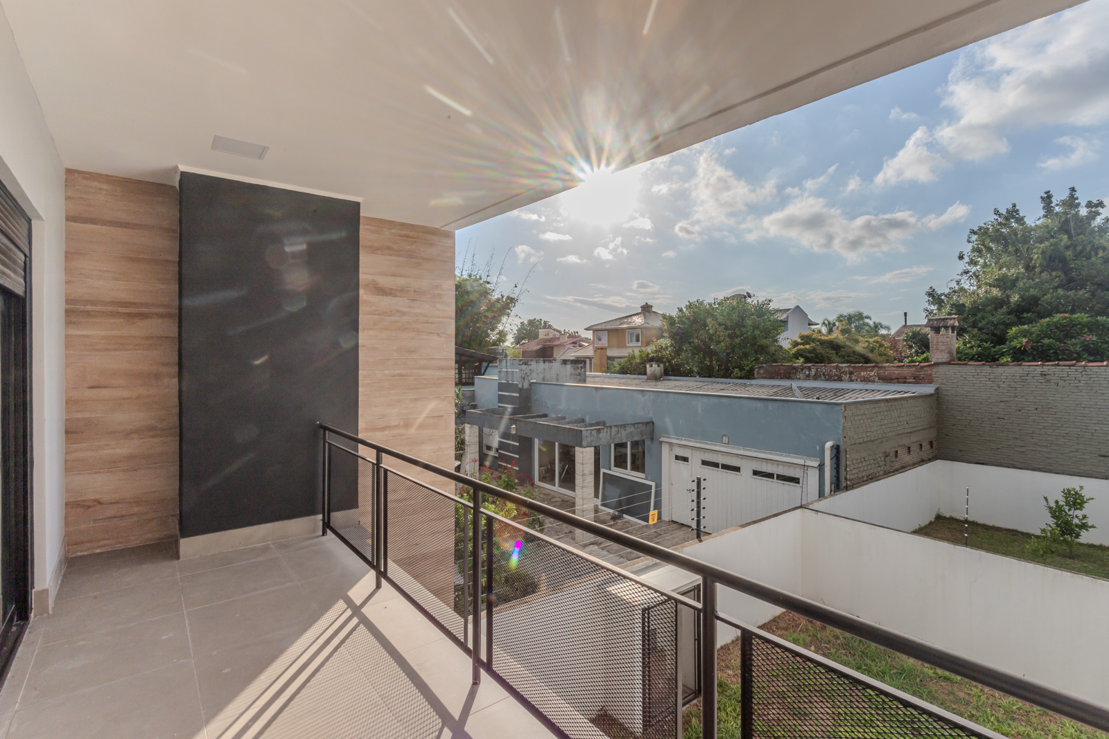 Casa para alugar com 165m², 3 quartos, 2 vagas no bairro Ipanema em Porto Alegre - Foto 7