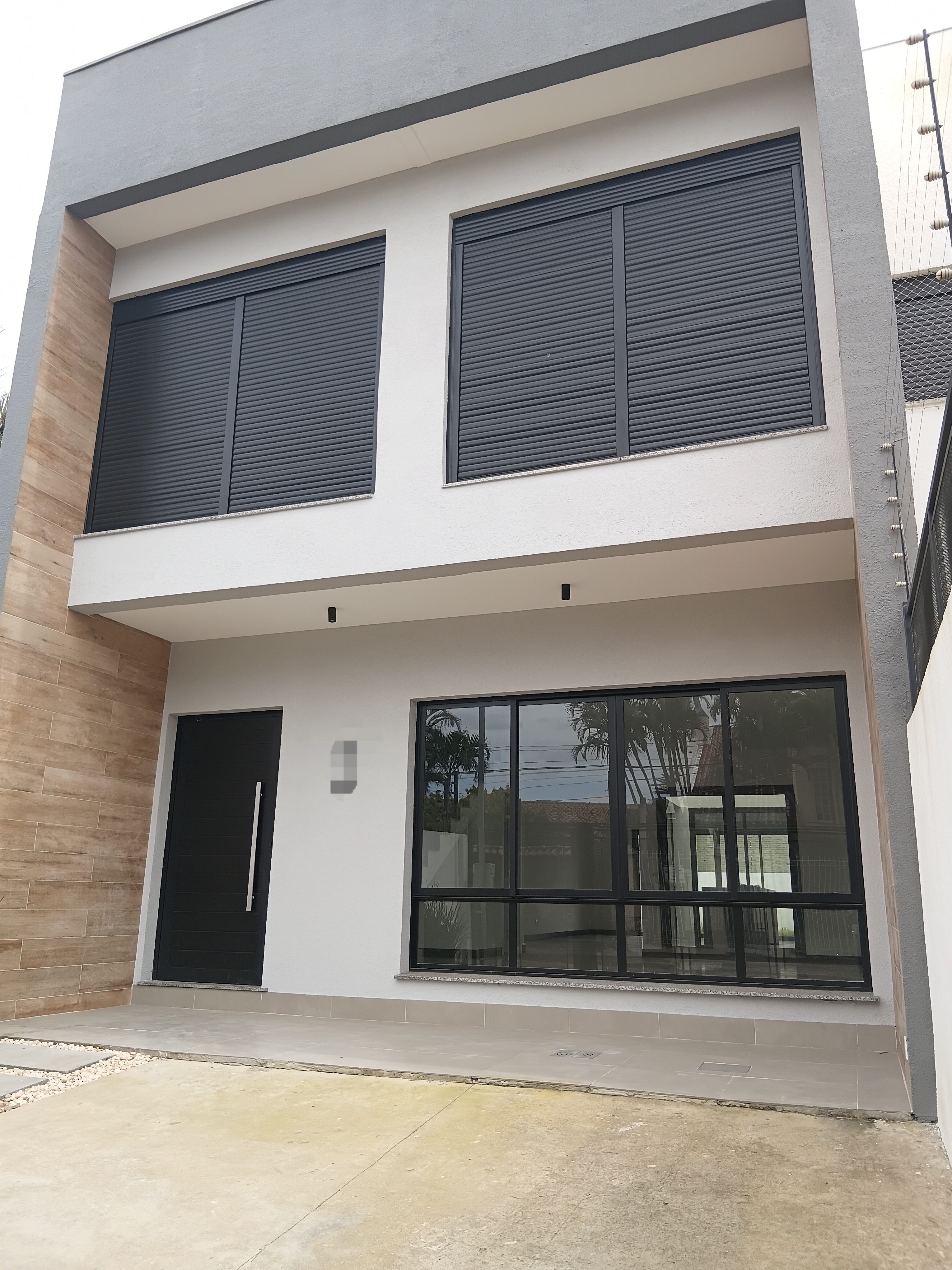 Casa para alugar com 165m², 3 quartos, 2 vagas no bairro Ipanema em Porto Alegre - Foto 3