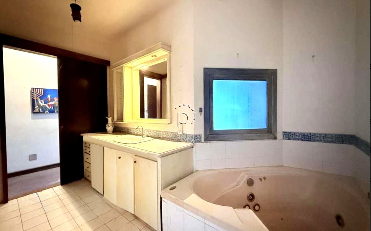 Casa à venda com 300m², 5 quartos, 3 suítes, 2 vagas no bairro Vila Assunção em Porto Alegre - Foto 13