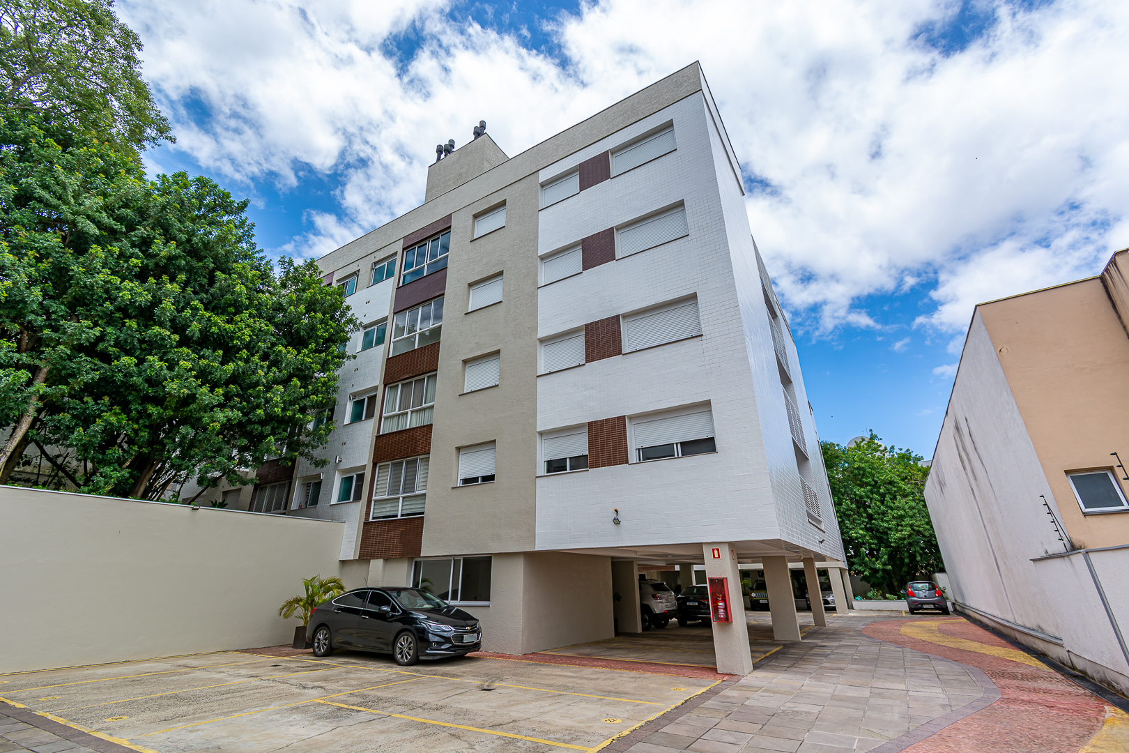 Apartamento à venda com 69m², 2 quartos, 1 vaga no bairro Tristeza em Porto Alegre - Foto 14