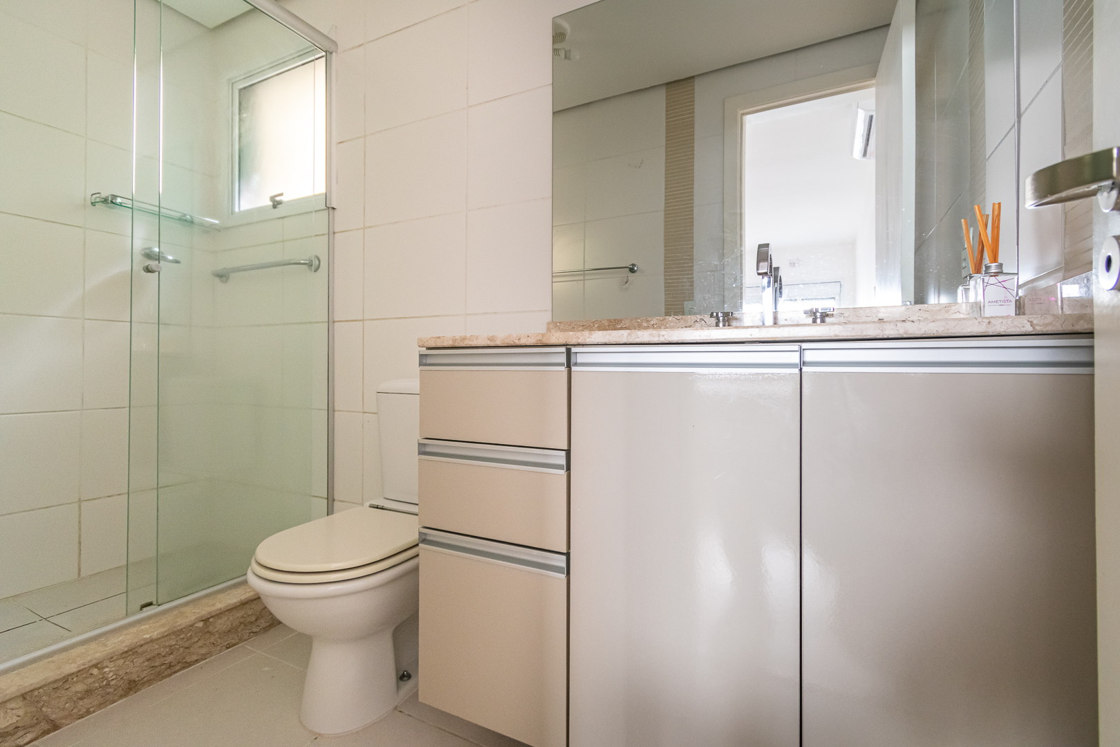 Apartamento à venda com 69m², 2 quartos, 1 vaga no bairro Tristeza em Porto Alegre - Foto 6
