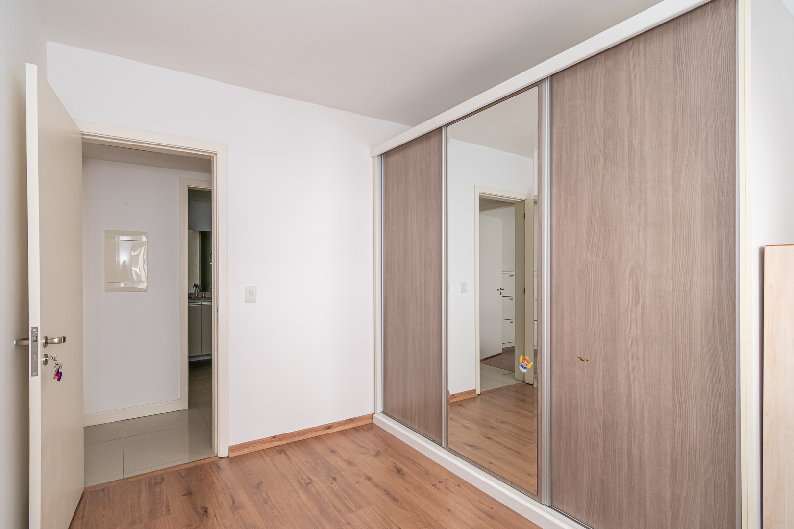 Apartamento à venda com 69m², 2 quartos, 1 vaga no bairro Tristeza em Porto Alegre - Foto 7