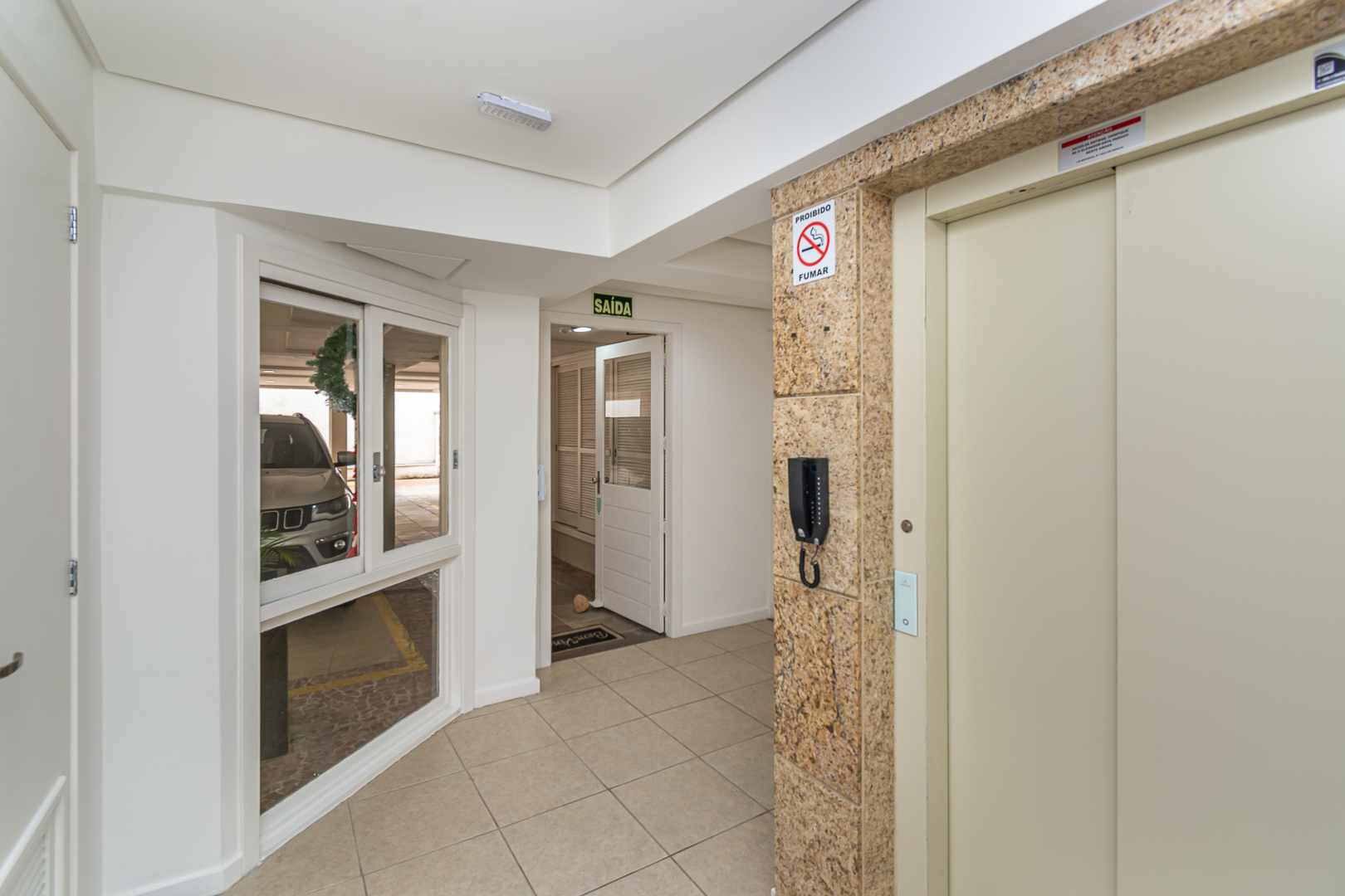 Apartamento à venda com 69m², 2 quartos, 1 vaga no bairro Tristeza em Porto Alegre - Foto 9