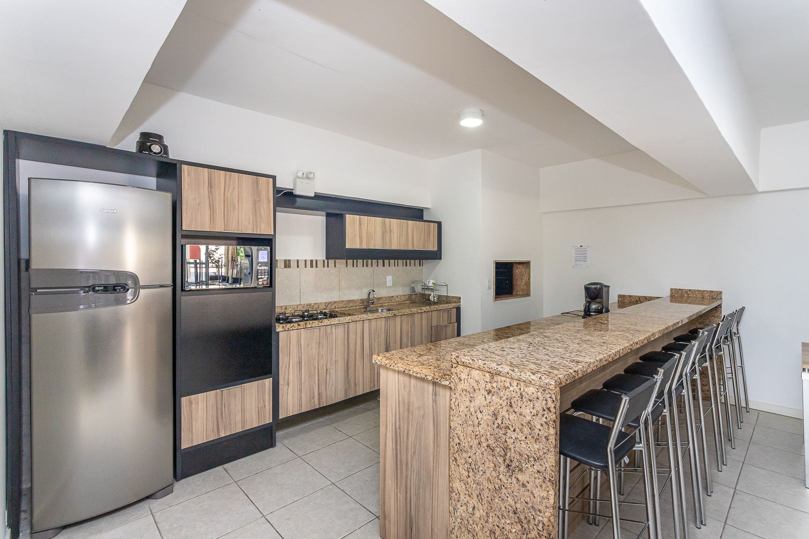 Apartamento à venda com 69m², 2 quartos, 1 vaga no bairro Tristeza em Porto Alegre - Foto 11