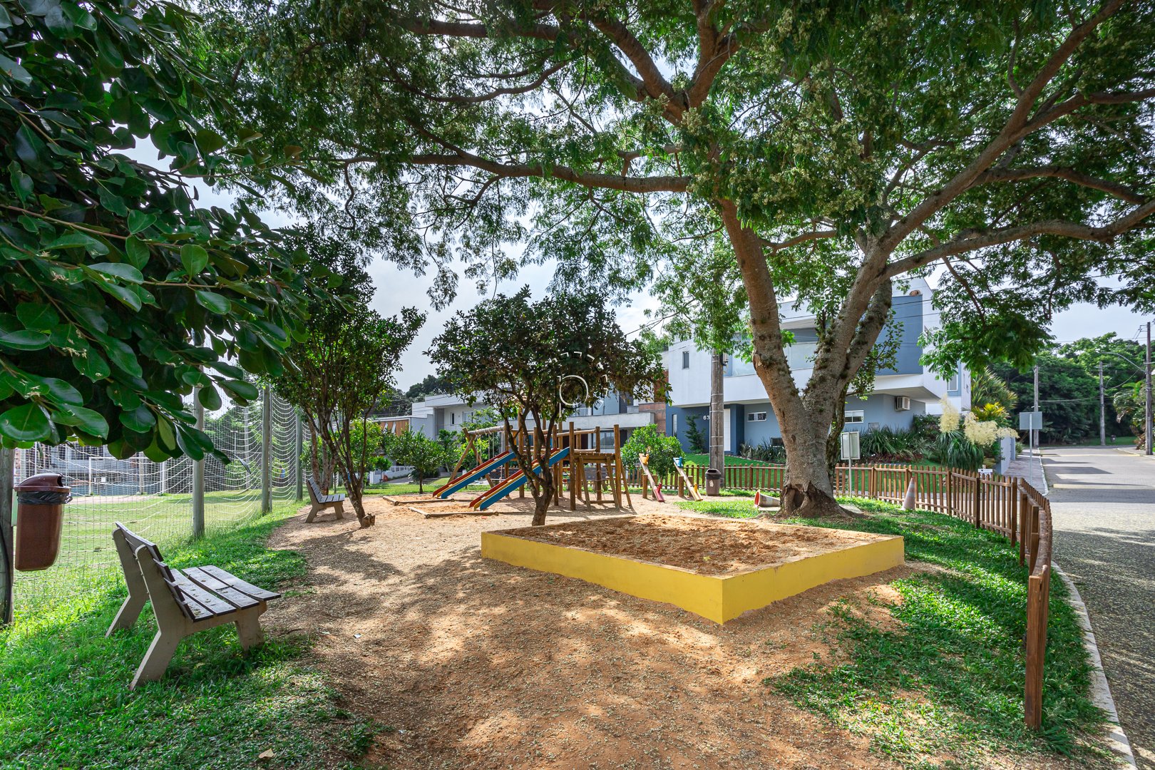 Casa em Condomínio à venda com 174m², 3 quartos, 1 suíte, 2 vagas no bairro Hípica em Porto Alegre - Foto 46
