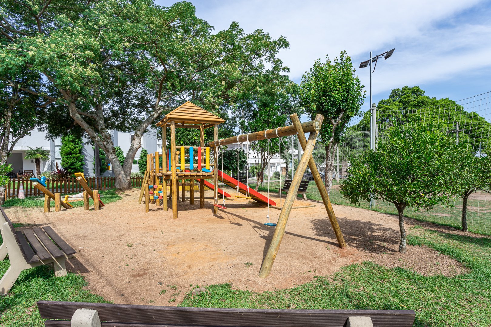 Casa em Condomínio à venda com 174m², 3 quartos, 1 suíte, 2 vagas no bairro Hípica em Porto Alegre - Foto 48