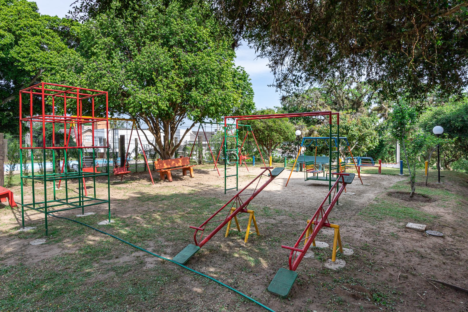 Casa em Condomínio à venda com 174m², 3 quartos, 1 suíte, 2 vagas no bairro Hípica em Porto Alegre - Foto 51