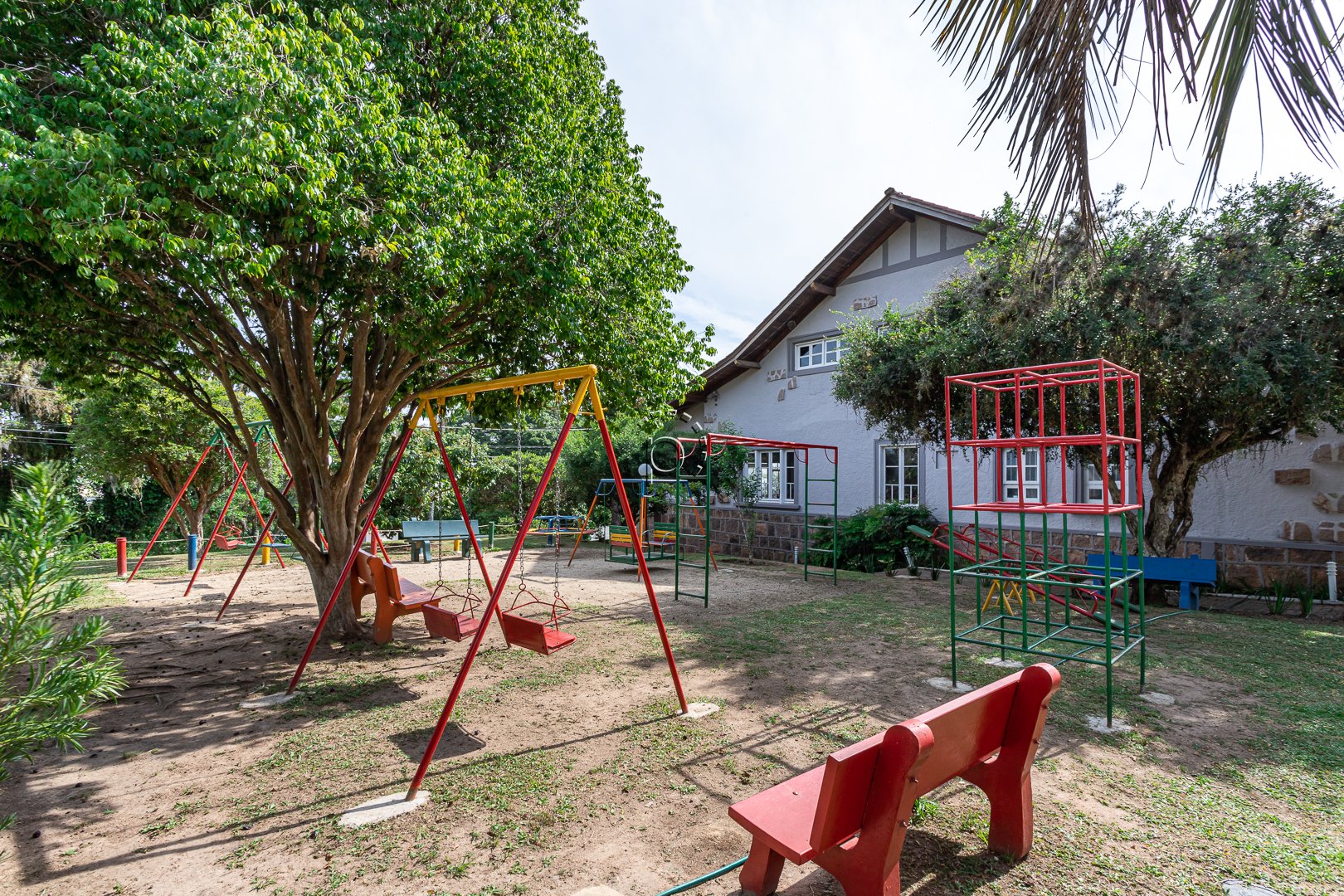 Casa em Condomínio à venda com 174m², 3 quartos, 1 suíte, 2 vagas no bairro Hípica em Porto Alegre - Foto 52