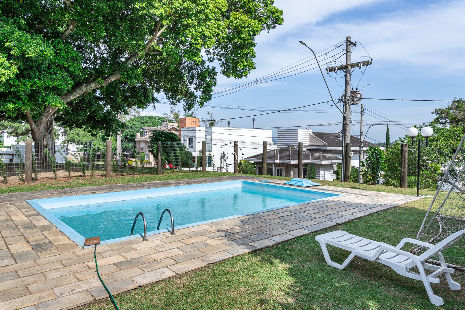 Casa em Condomínio à venda com 174m², 3 quartos, 1 suíte, 2 vagas no bairro Hípica em Porto Alegre - Foto 53