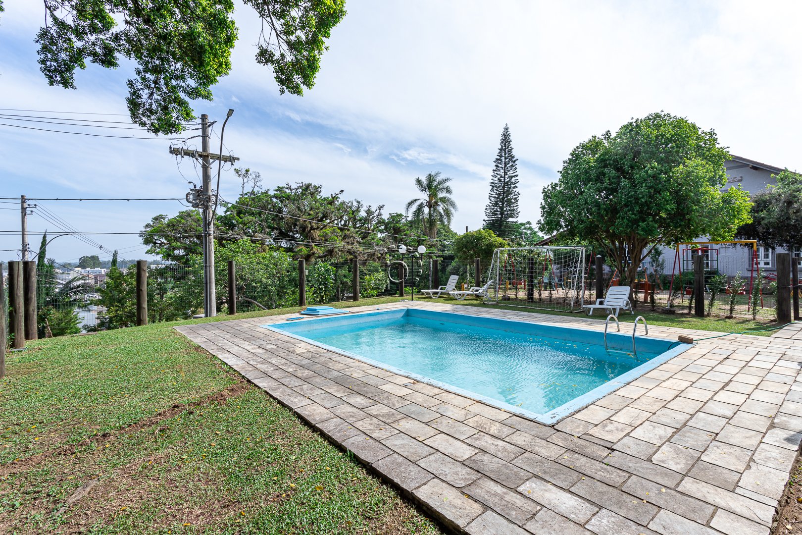 Casa em Condomínio à venda com 174m², 3 quartos, 1 suíte, 2 vagas no bairro Hípica em Porto Alegre - Foto 54
