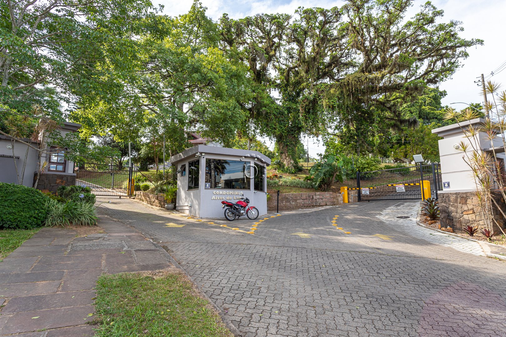 Casa em Condomínio à venda com 174m², 3 quartos, 1 suíte, 2 vagas no bairro Hípica em Porto Alegre - Foto 62
