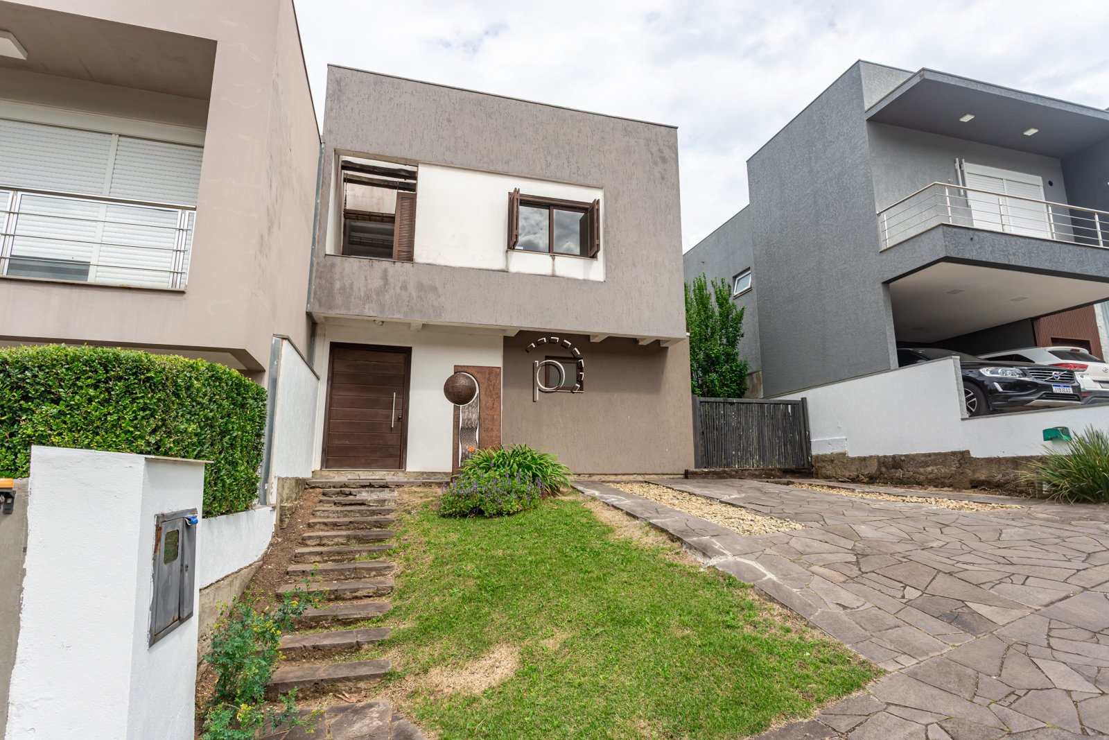 Casa em Condomínio à venda com 174m², 3 quartos, 1 suíte, 2 vagas no bairro Hípica em Porto Alegre - Foto 41