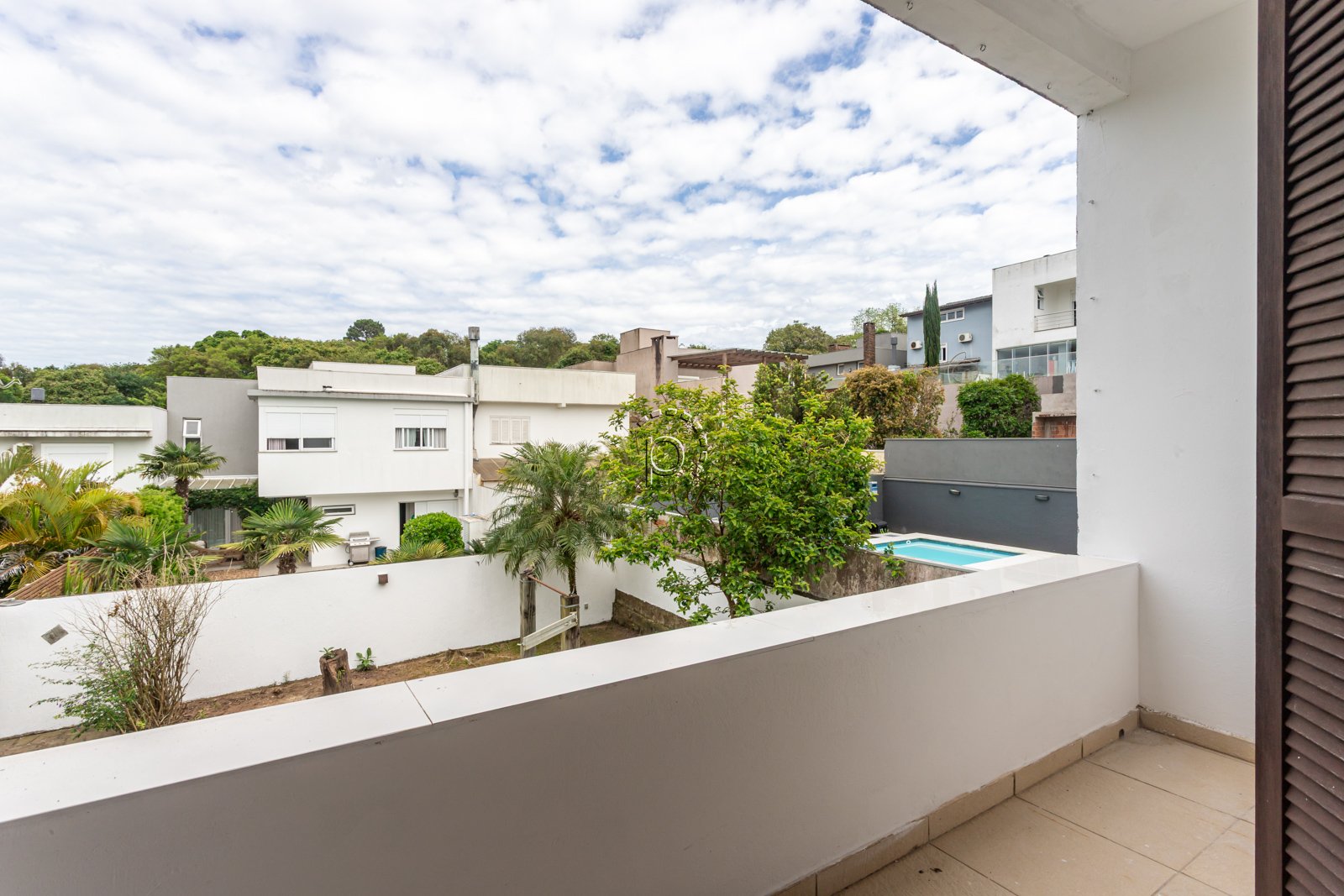 Casa em Condomínio à venda com 174m², 3 quartos, 1 suíte, 2 vagas no bairro Hípica em Porto Alegre - Foto 23