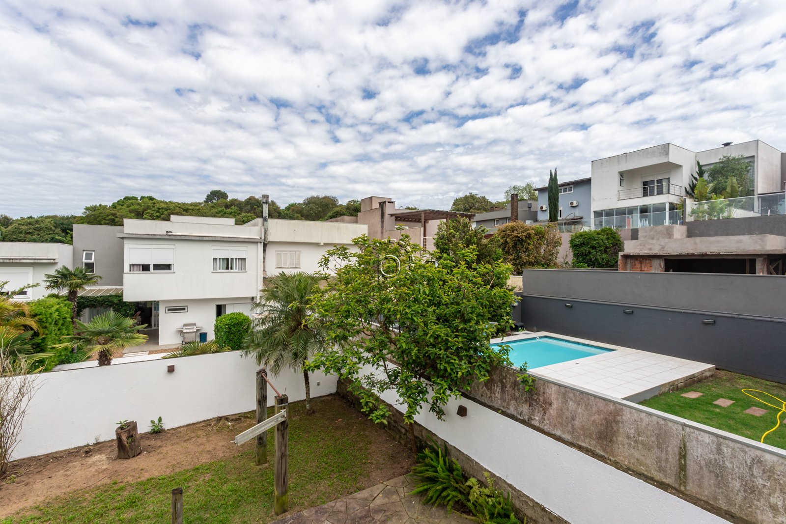 Casa em Condomínio à venda com 174m², 3 quartos, 1 suíte, 2 vagas no bairro Hípica em Porto Alegre - Foto 25