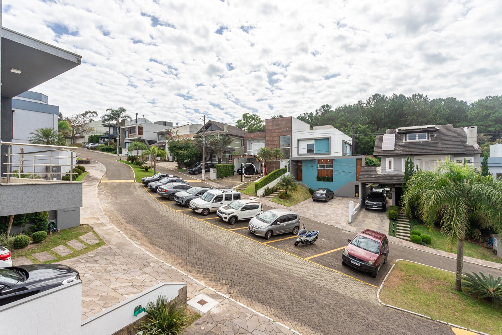 Casa em Condomínio à venda com 174m², 3 quartos, 1 suíte, 2 vagas no bairro Hípica em Porto Alegre - Foto 32