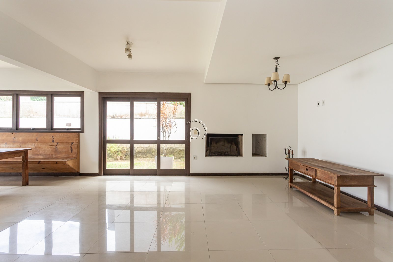 Casa em Condomínio à venda com 174m², 3 quartos, 1 suíte, 2 vagas no bairro Hípica em Porto Alegre - Foto 3