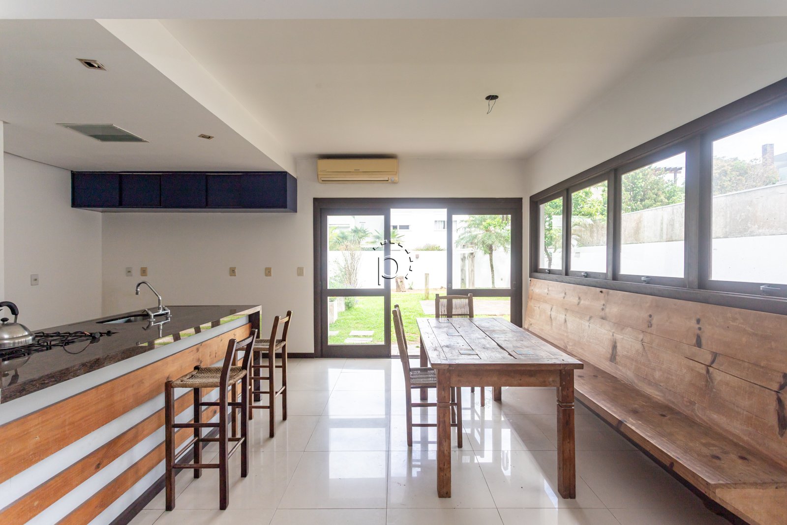 Casa em Condomínio à venda com 174m², 3 quartos, 1 suíte, 2 vagas no bairro Hípica em Porto Alegre - Foto 9