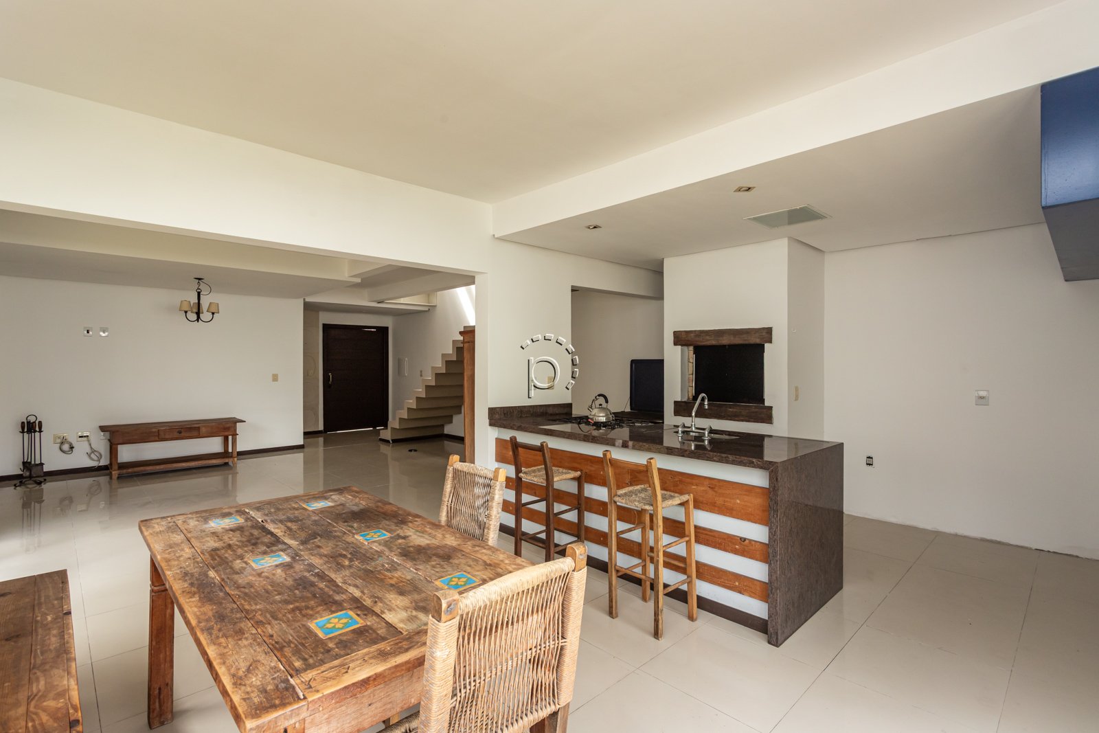 Casa em Condomínio à venda com 174m², 3 quartos, 1 suíte, 2 vagas no bairro Hípica em Porto Alegre - Foto 11