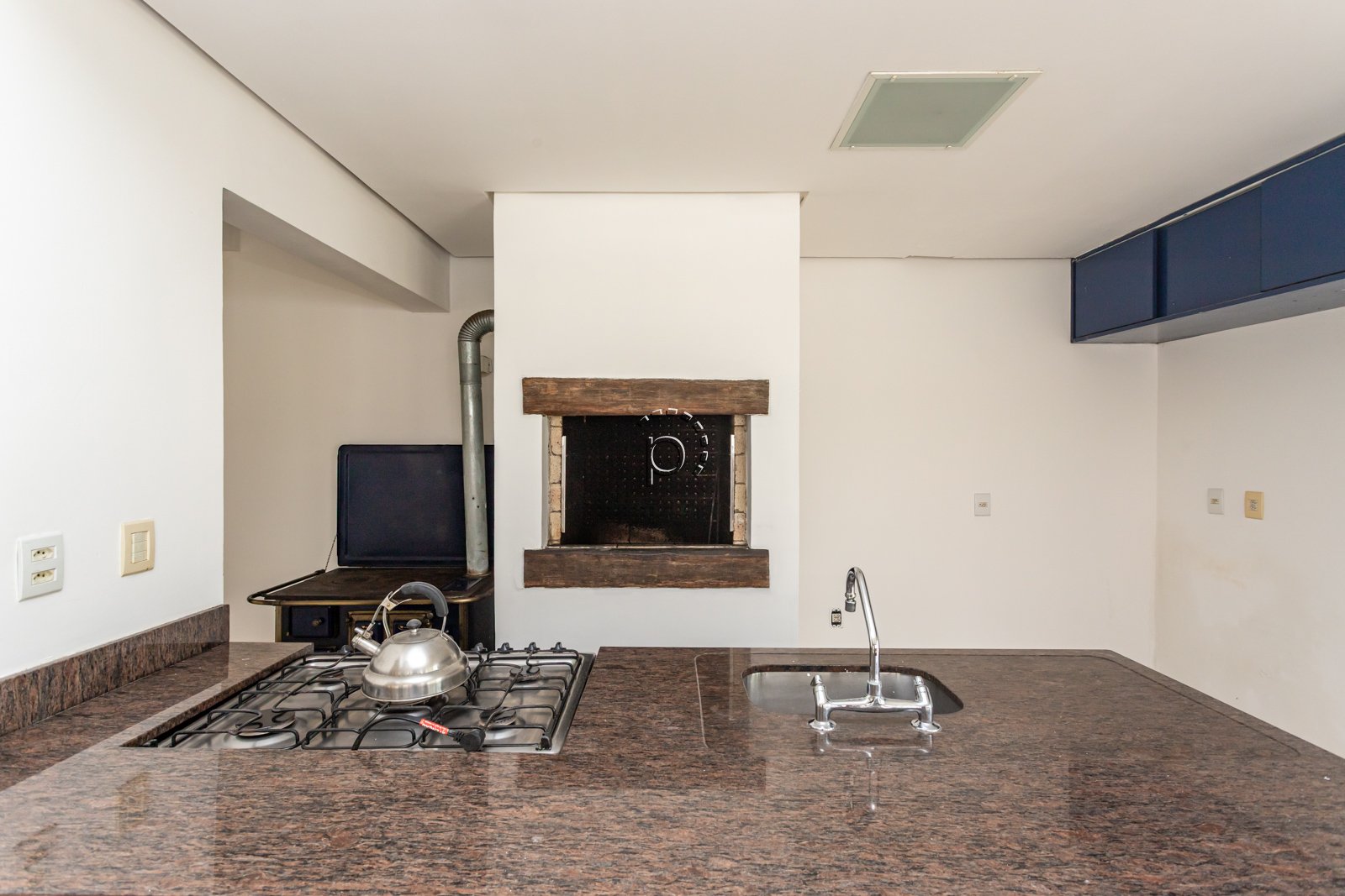 Casa em Condomínio à venda com 174m², 3 quartos, 1 suíte, 2 vagas no bairro Hípica em Porto Alegre - Foto 15